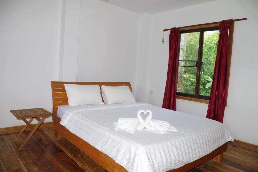 Golden Bungalows Kaoh Touch Екстериор снимка