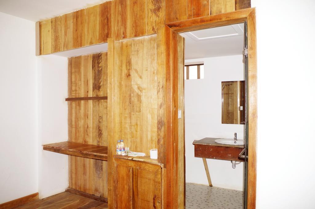 Golden Bungalows Kaoh Touch Екстериор снимка