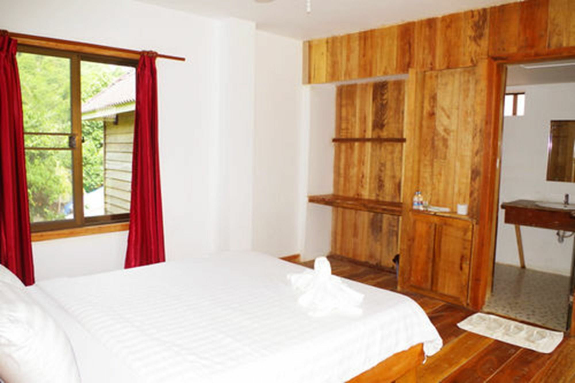 Golden Bungalows Kaoh Touch Екстериор снимка