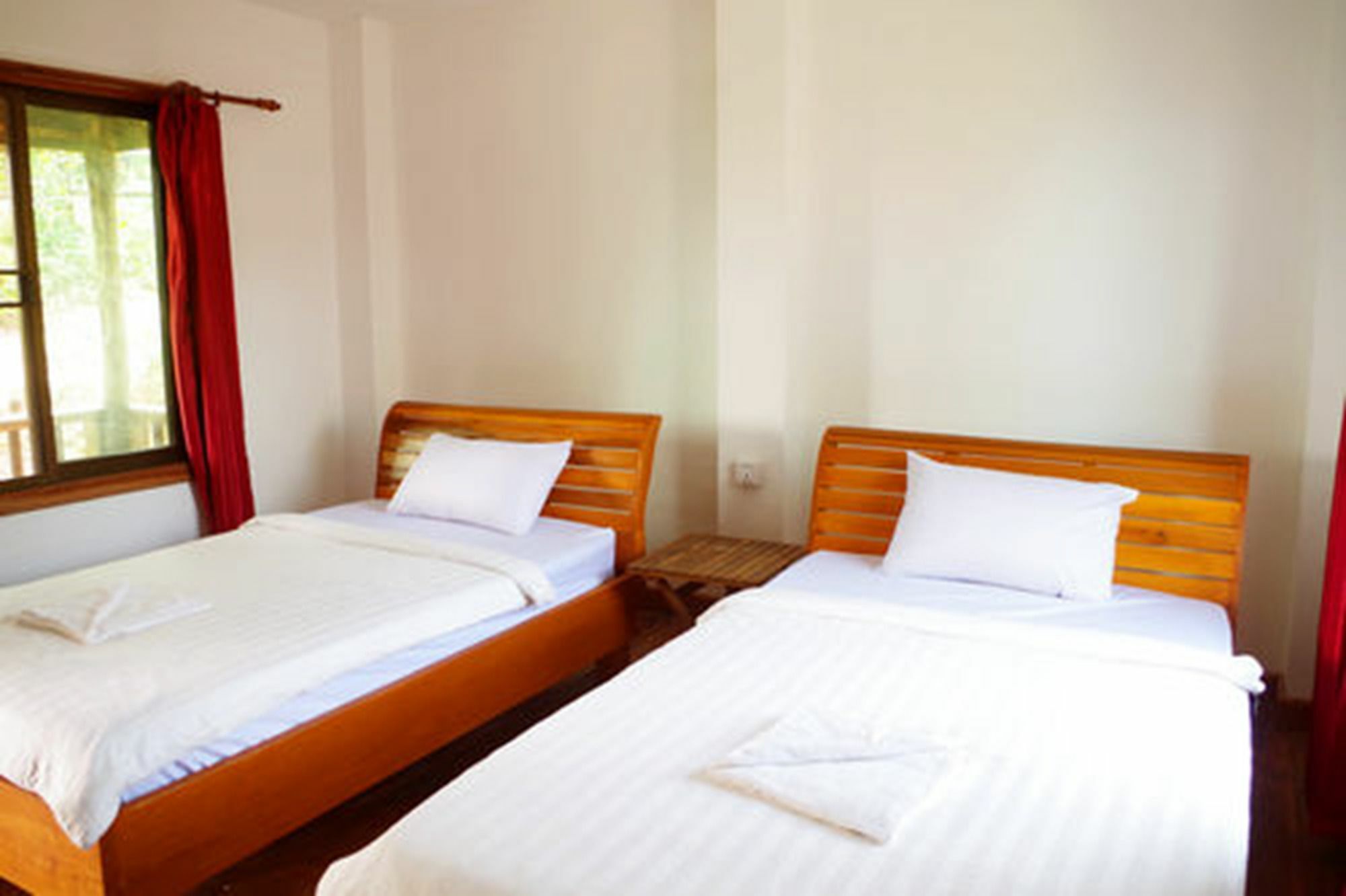 Golden Bungalows Kaoh Touch Екстериор снимка